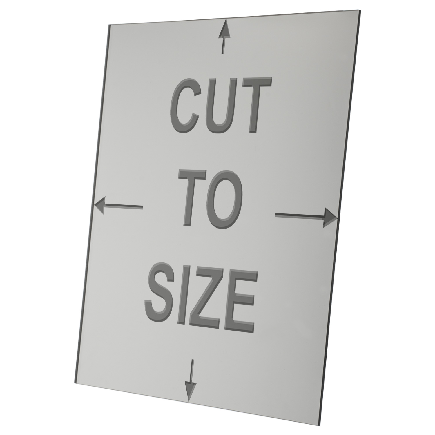 Where Can I Have A Mirror Cut To Size Mirror Ideas